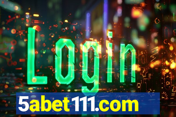 5abet111.com