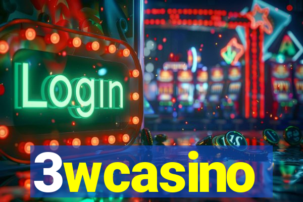 3wcasino