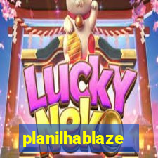 planilhablaze