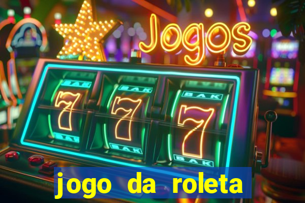 jogo da roleta silvio santos