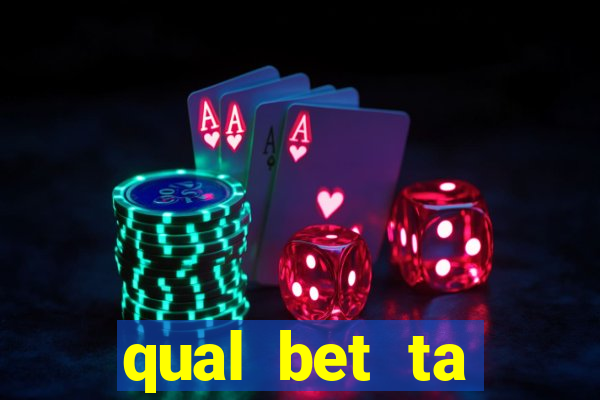 qual bet ta pagando agora