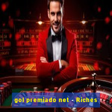 gol premiado net - Riches