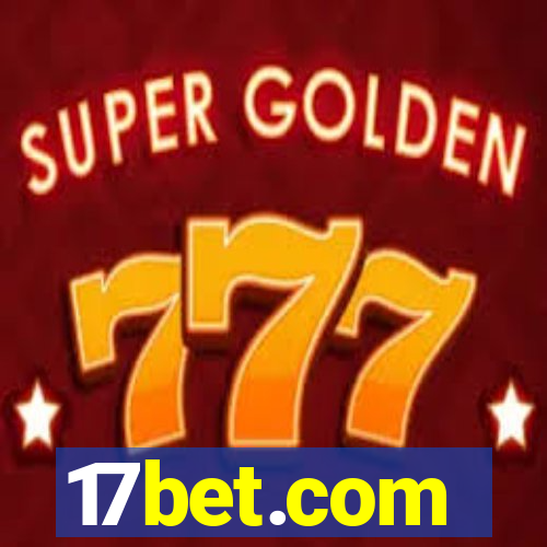 17bet.com