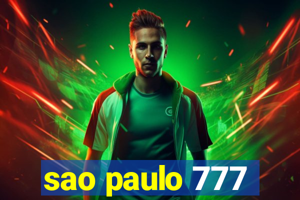 sao paulo 777