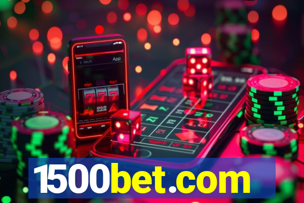 1500bet.com