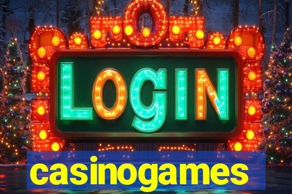 casinogames