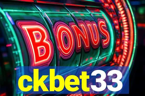 ckbet33