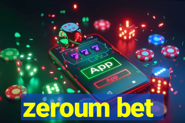 zeroum bet