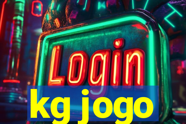 kg jogo