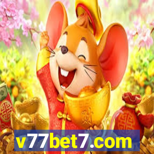 v77bet7.com