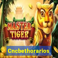 Cncbethorarios