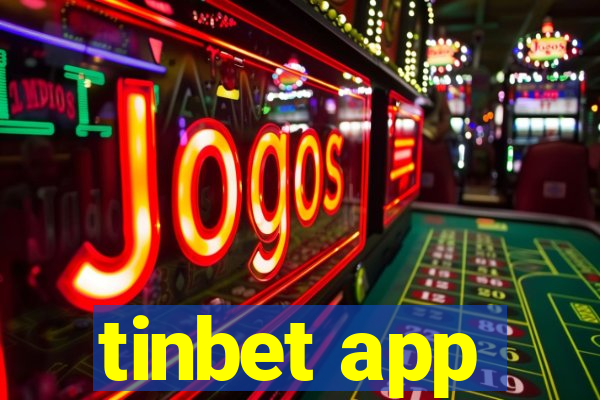 tinbet app