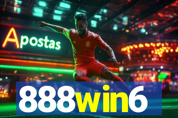 888win6