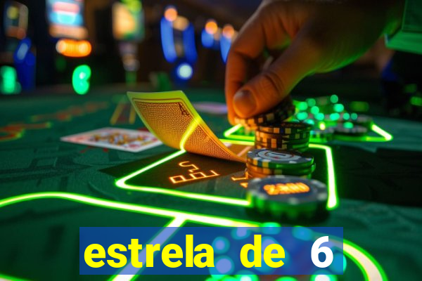 estrela de 6 pontas significado na umbanda