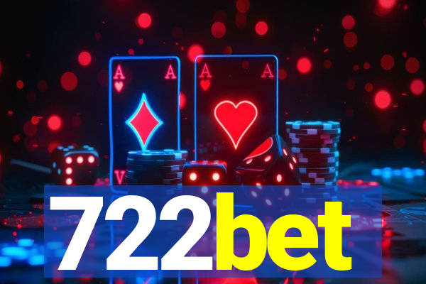 722bet