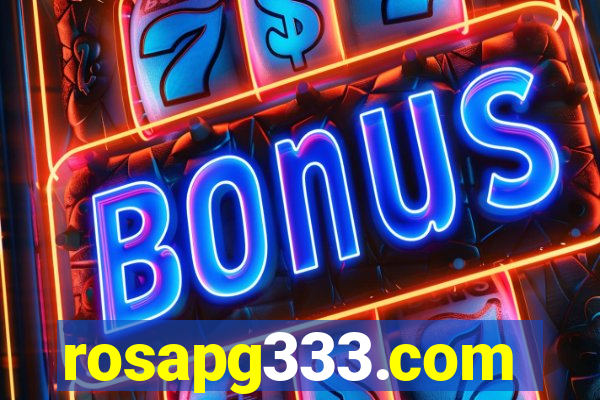 rosapg333.com