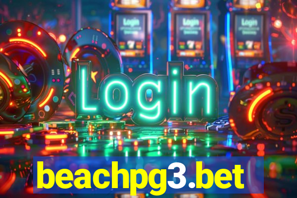 beachpg3.bet