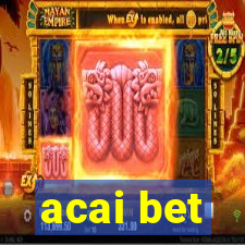 acai bet