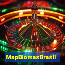 MapBiomasBrasil