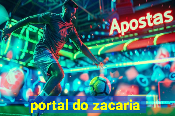 portal do zacaria