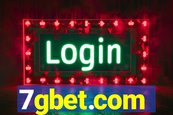 7gbet.com