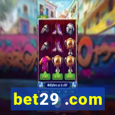 bet29 .com