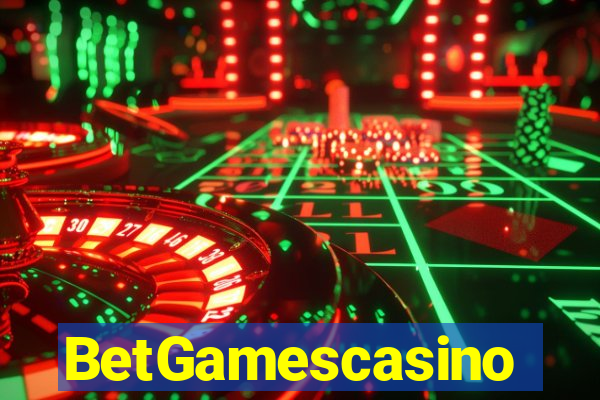 BetGamescasino