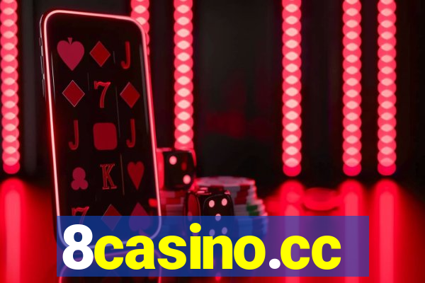 8casino.cc