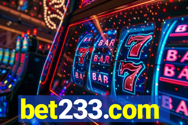 bet233.com