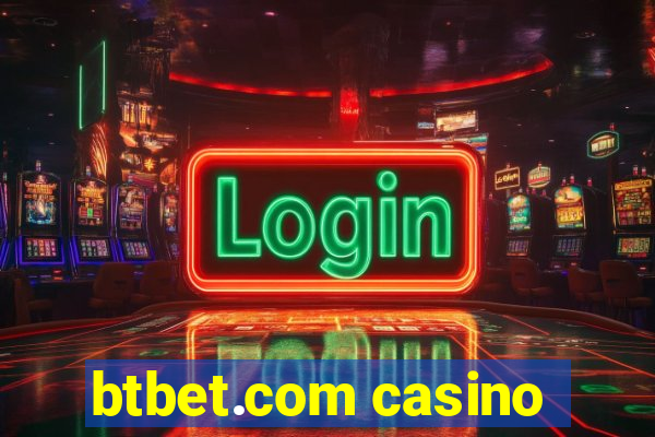 btbet.com casino