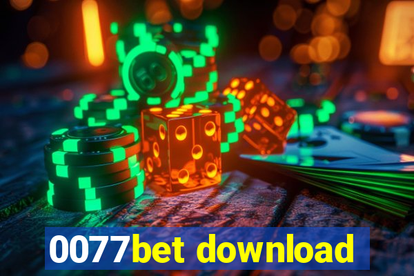 0077bet download