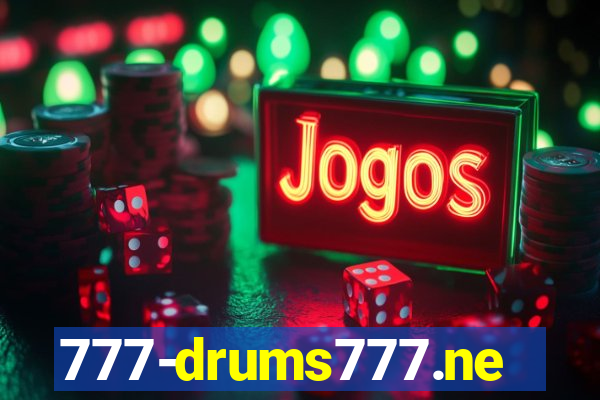 777-drums777.net