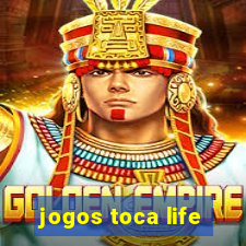 jogos toca life