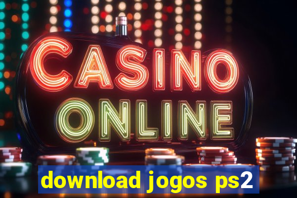 download jogos ps2