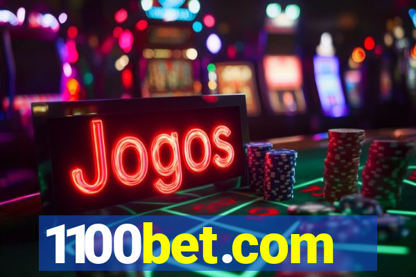 1100bet.com