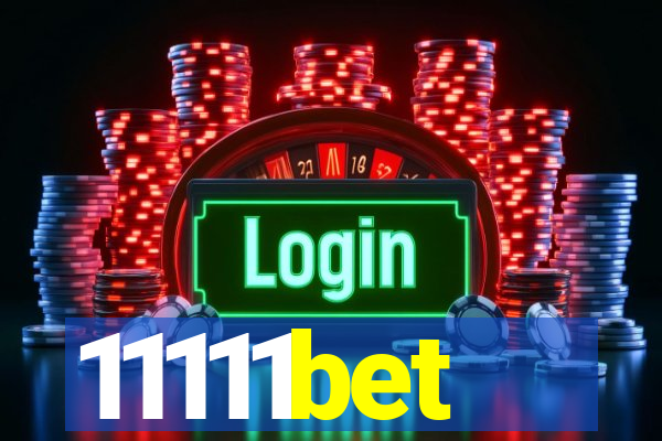 11111bet