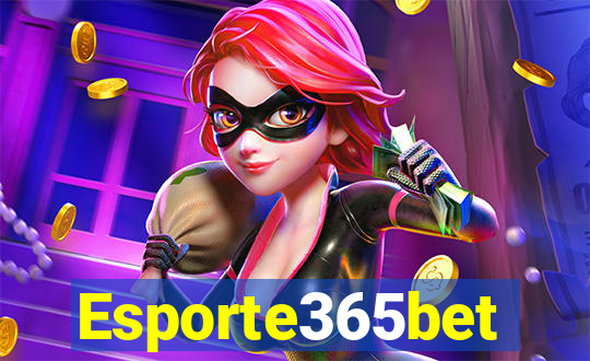 Esporte365bet