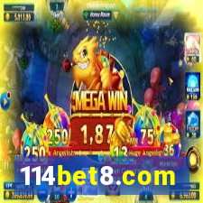 114bet8.com