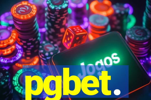 pgbet.