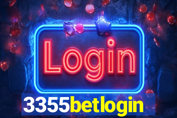 3355betlogin