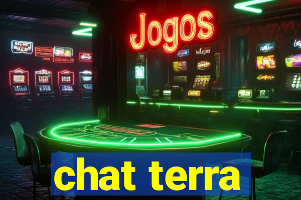 chat terra