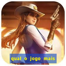 qual o jogo mais baixado da play store