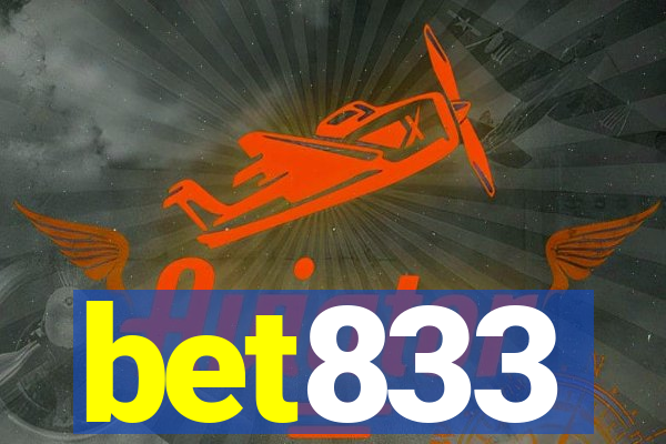 bet833