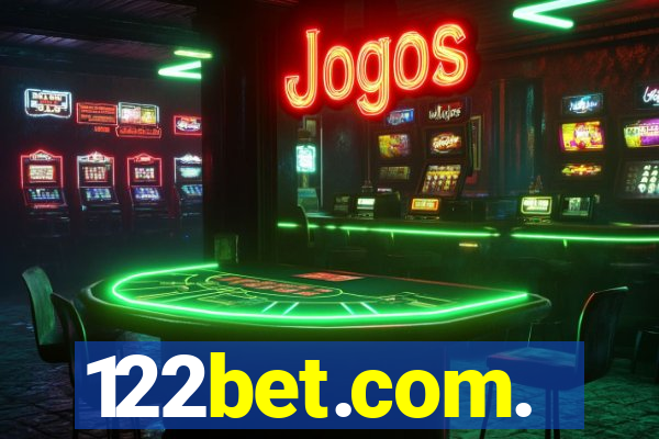 122bet.com.