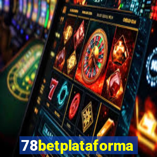 78betplataforma