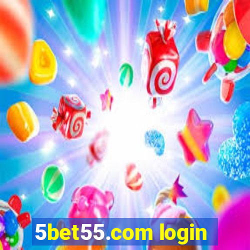 5bet55.com login