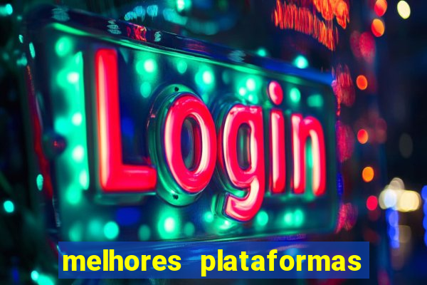 melhores plataformas de jogos que pagam