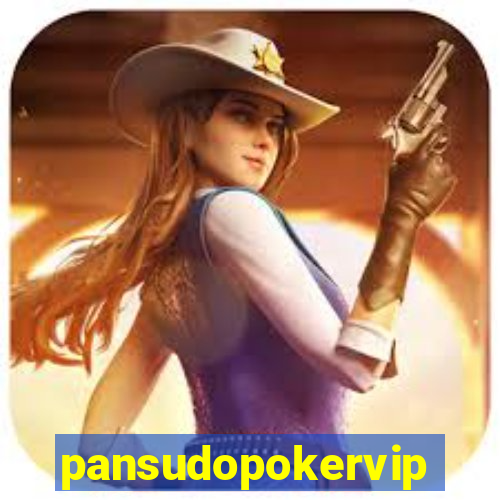 pansudopokervip.net