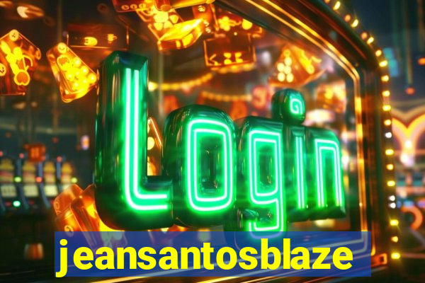 jeansantosblaze