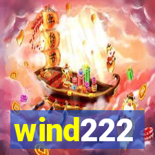 wind222